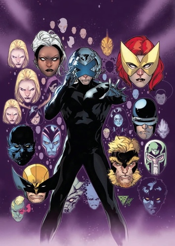 Charles Xavier (Earth-838)