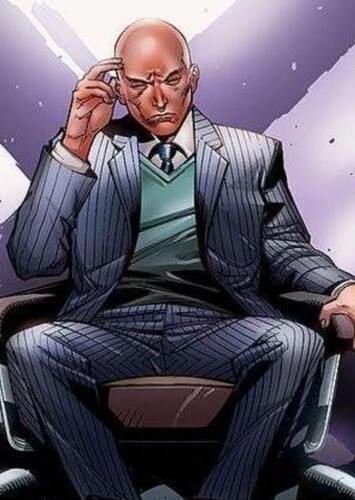 Charles Xavier