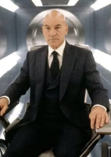 Charles Xavier/Professor X