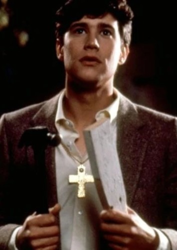 Charley Brewster
