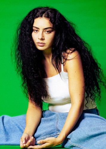 Charli XCX
