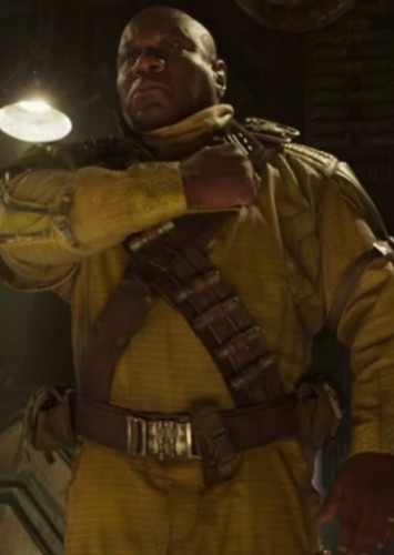 Charlie-27 (MCU)