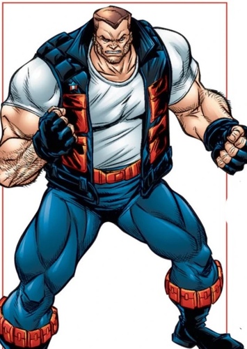 Charlie-27 (MCU)