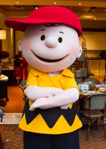 Charlie Brown