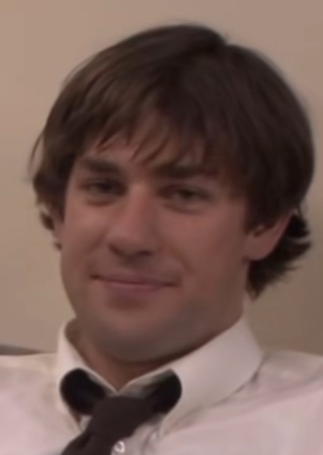 James Jim Charlie halpert