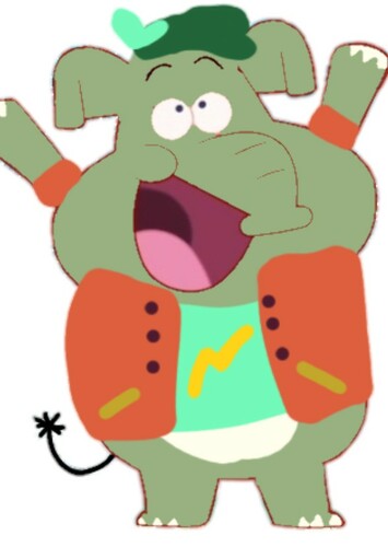 Charlie