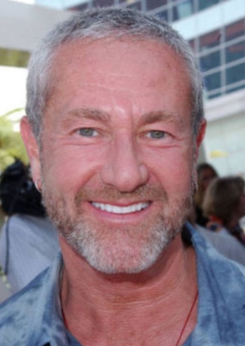 Charlie Adler
