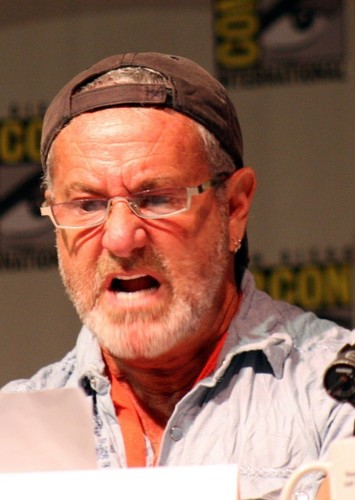 Charlie Adler