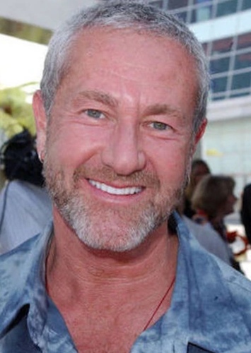 Charlie Adler