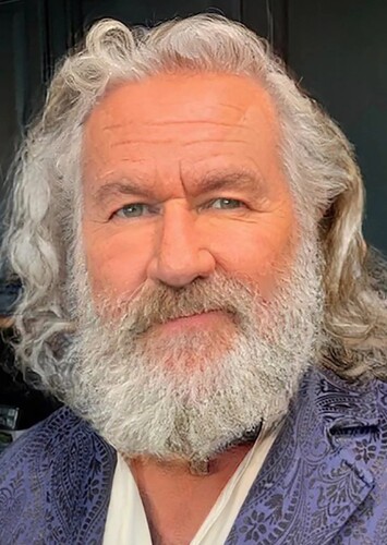 Charlie Adler