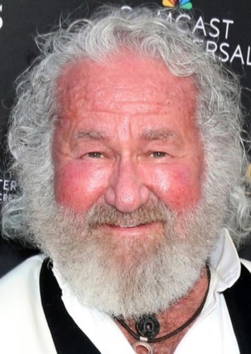 Charlie Adler