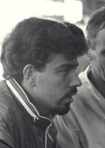 Charlie Agapiou