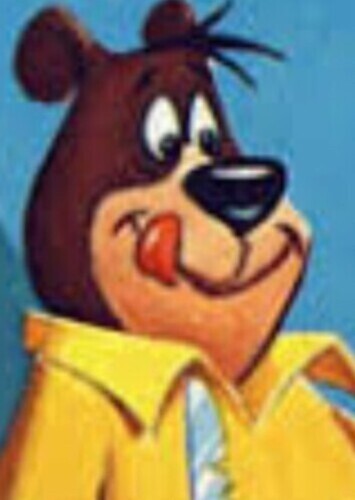 Charlie Beary