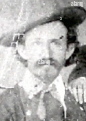 Charlie Bowdre