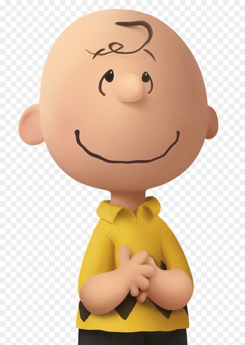 Charlie Brown