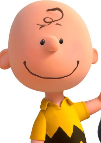 Charlie Brown