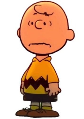 Charlie Brown
