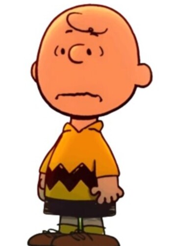 Charlie Brown