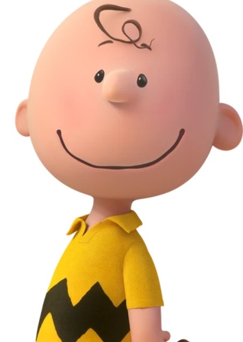 Charlie Brown