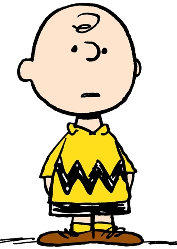 Charlie Brown