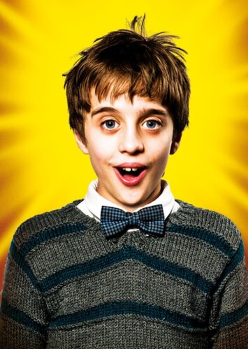 Charlie Bucket