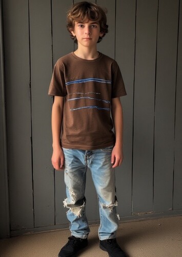 Charlie Bucket
