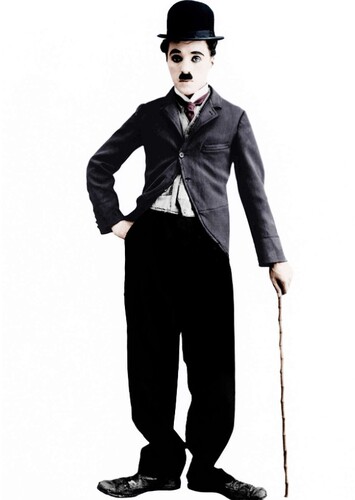Charlie Chaplin