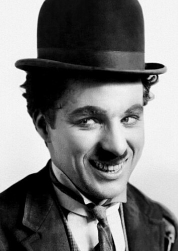 Charlie Chaplin