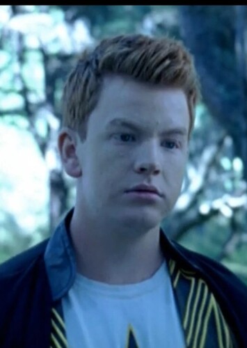 Charlie "Chip" Thorn