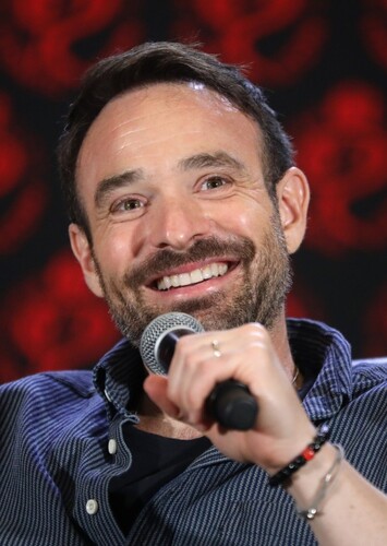 Charlie Cox
