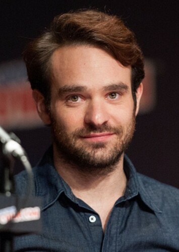 Charlie Cox