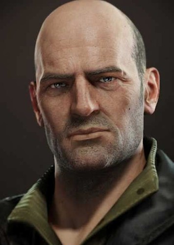 Charlie Cutter