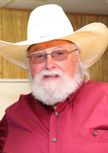 Charlie Daniels