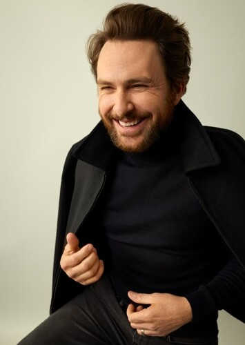 Charlie Day