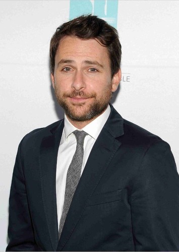 Charlie Day