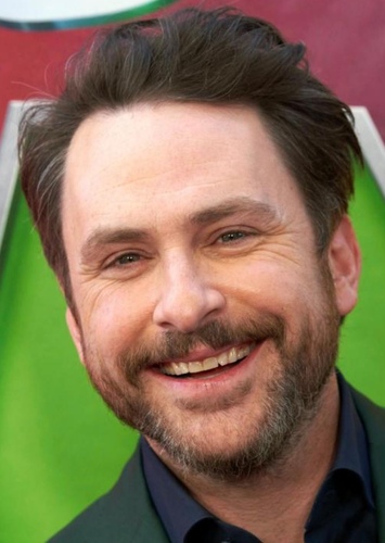 Charlie Day