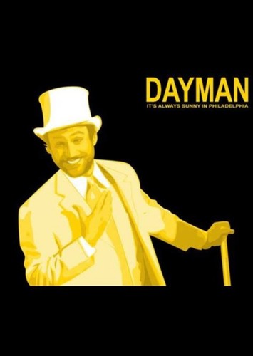 Charlie Day
