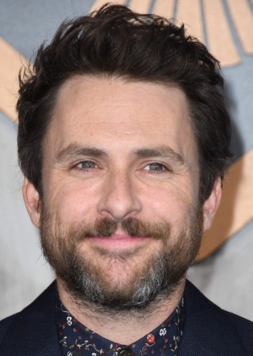 Charlie Day