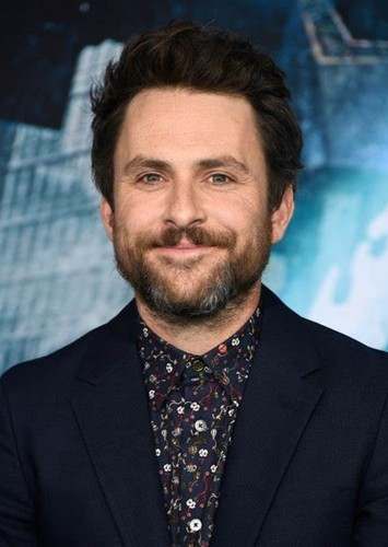 Charlie Day