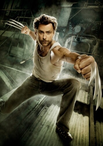 Charlie Day