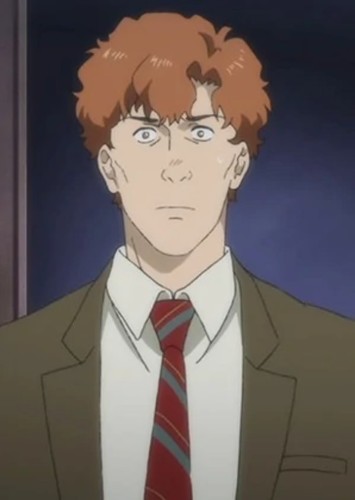 Charlie Dickinson