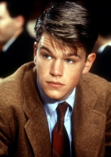 Charlie Dillon