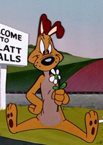 Charlie Dog