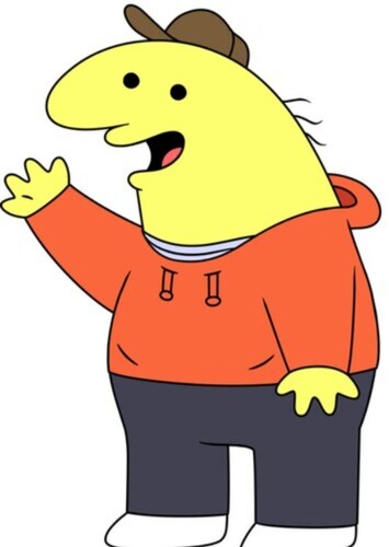 Charlie Dompler