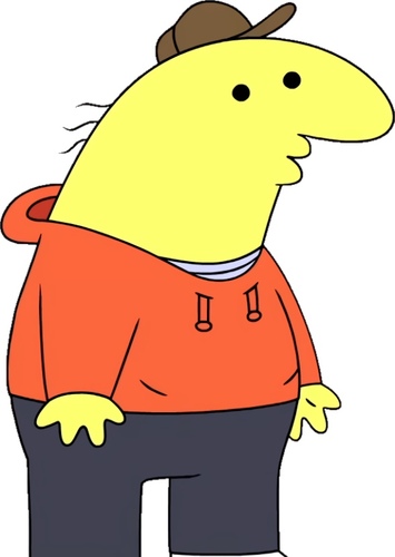 Charlie Dompler