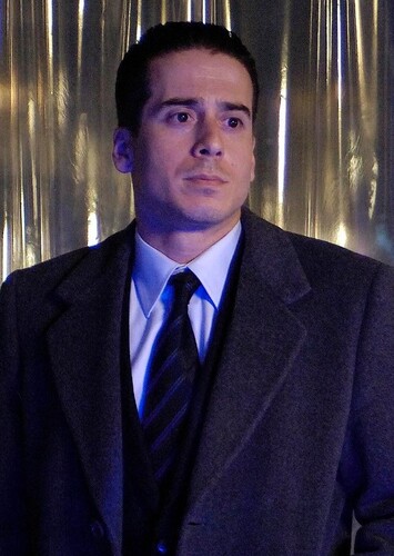 Charlie Francis