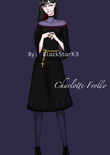 Charlotte Frollo
