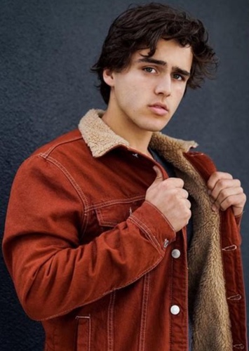 Charlie Gillespie