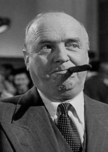 Charlie Halloran