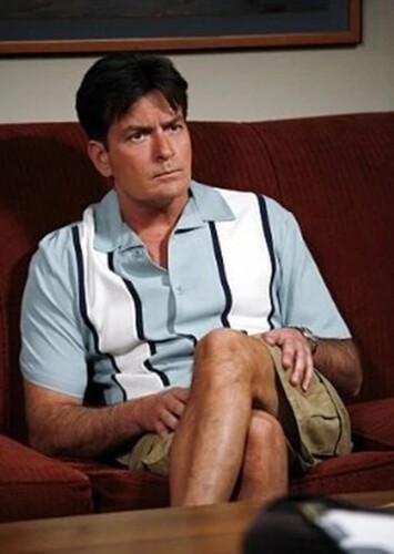 Charlie Harper